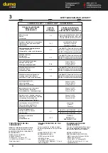 Preview for 116 page of Manitou MRT 1440 Easy User Handbook Manual