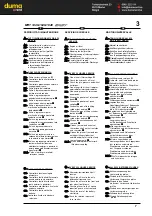 Preview for 119 page of Manitou MRT 1440 Easy User Handbook Manual