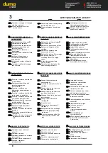 Preview for 120 page of Manitou MRT 1440 Easy User Handbook Manual