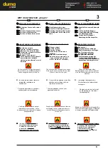 Preview for 121 page of Manitou MRT 1440 Easy User Handbook Manual