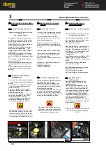 Preview for 122 page of Manitou MRT 1440 Easy User Handbook Manual