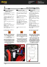 Preview for 124 page of Manitou MRT 1440 Easy User Handbook Manual