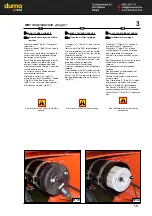 Preview for 125 page of Manitou MRT 1440 Easy User Handbook Manual