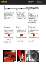 Preview for 126 page of Manitou MRT 1440 Easy User Handbook Manual