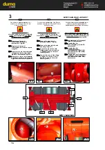 Preview for 128 page of Manitou MRT 1440 Easy User Handbook Manual