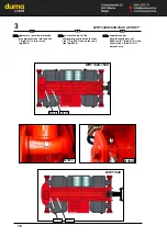 Preview for 130 page of Manitou MRT 1440 Easy User Handbook Manual