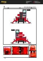 Preview for 132 page of Manitou MRT 1440 Easy User Handbook Manual