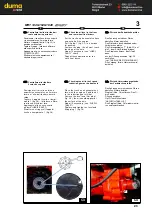 Preview for 135 page of Manitou MRT 1440 Easy User Handbook Manual