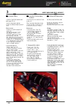 Preview for 136 page of Manitou MRT 1440 Easy User Handbook Manual