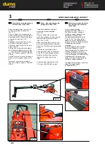 Preview for 138 page of Manitou MRT 1440 Easy User Handbook Manual