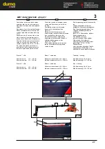 Preview for 139 page of Manitou MRT 1440 Easy User Handbook Manual