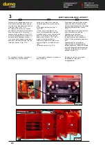 Preview for 140 page of Manitou MRT 1440 Easy User Handbook Manual