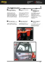 Preview for 141 page of Manitou MRT 1440 Easy User Handbook Manual