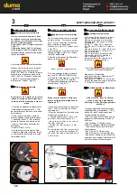 Preview for 142 page of Manitou MRT 1440 Easy User Handbook Manual