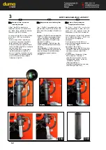 Preview for 144 page of Manitou MRT 1440 Easy User Handbook Manual