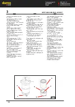 Preview for 146 page of Manitou MRT 1440 Easy User Handbook Manual