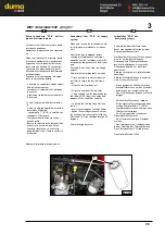 Preview for 147 page of Manitou MRT 1440 Easy User Handbook Manual