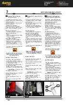 Preview for 148 page of Manitou MRT 1440 Easy User Handbook Manual