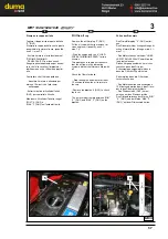 Preview for 149 page of Manitou MRT 1440 Easy User Handbook Manual