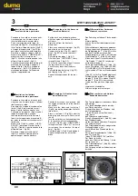 Preview for 152 page of Manitou MRT 1440 Easy User Handbook Manual