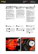 Preview for 153 page of Manitou MRT 1440 Easy User Handbook Manual