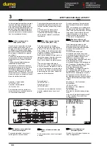 Preview for 156 page of Manitou MRT 1440 Easy User Handbook Manual