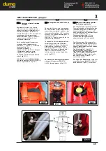 Preview for 157 page of Manitou MRT 1440 Easy User Handbook Manual