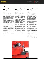 Preview for 158 page of Manitou MRT 1440 Easy User Handbook Manual