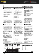 Preview for 162 page of Manitou MRT 1440 Easy User Handbook Manual