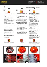 Preview for 164 page of Manitou MRT 1440 Easy User Handbook Manual