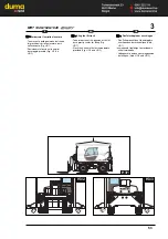 Preview for 165 page of Manitou MRT 1440 Easy User Handbook Manual