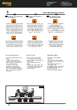 Preview for 166 page of Manitou MRT 1440 Easy User Handbook Manual