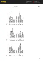 Preview for 175 page of Manitou MRT 1440 Easy User Handbook Manual