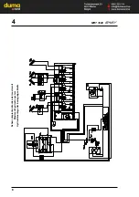 Preview for 176 page of Manitou MRT 1440 Easy User Handbook Manual