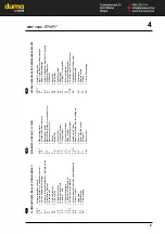 Preview for 177 page of Manitou MRT 1440 Easy User Handbook Manual