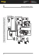 Preview for 180 page of Manitou MRT 1440 Easy User Handbook Manual