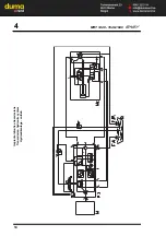 Preview for 182 page of Manitou MRT 1440 Easy User Handbook Manual