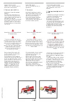 Preview for 28 page of Manitou MRT 1440 ST3B Operator'S Manual