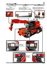 Preview for 57 page of Manitou MRT 1850 Turbo M Series Manual