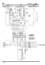 Preview for 189 page of Manitou MRT 1850 Turbo M Series Manual