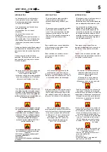 Preview for 208 page of Manitou MRT 1850 Turbo M Series Manual