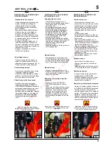 Preview for 212 page of Manitou MRT 1850 Turbo M Series Manual