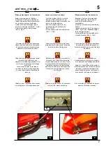 Preview for 214 page of Manitou MRT 1850 Turbo M Series Manual