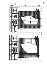 Preview for 256 page of Manitou MRT 1850 Turbo M Series Manual