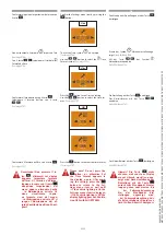 Preview for 177 page of Manitou MRT EASY 55P 360 ST4 S2 Operator'S Manual