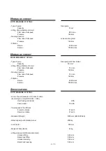 Preview for 41 page of Manitou MSI 20 D Operator'S Manual