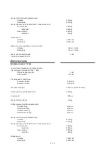 Preview for 42 page of Manitou MSI 20 D Operator'S Manual