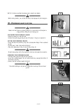 Preview for 59 page of Manitou MSI 20 D Operator'S Manual