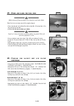 Preview for 99 page of Manitou MSI 20 D Operator'S Manual