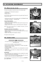 Preview for 102 page of Manitou MSI 20 D Operator'S Manual